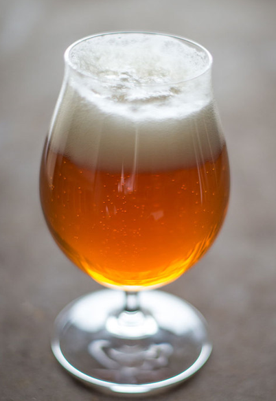 Bia thủ công American Pale Ale (APA)