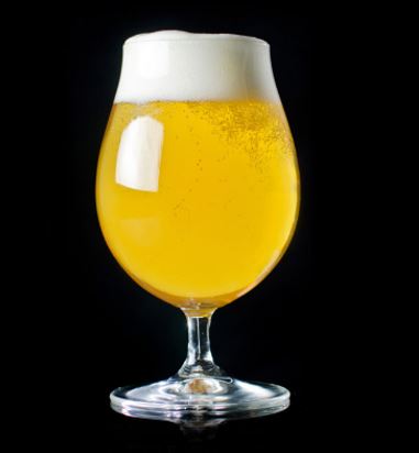 Bia Blonde Ale sự tinh tế trong từng giọt bia