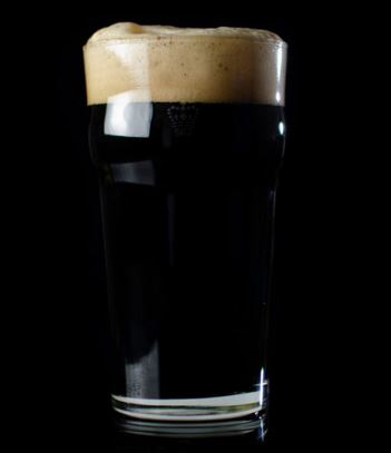 Bia thủ công American Stout