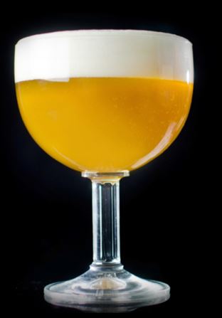 Bia thủ công Berliner - Style Weisse nhẹ nhàng và độc đáo