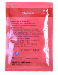 SafAle US-05 – 11.5g