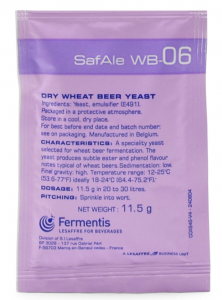 SafAle WB-06 – 11.5g